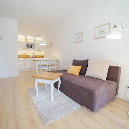 Apartamenty Everysky - Osiedle Podgorze 1E Schreiberhau Exterior foto