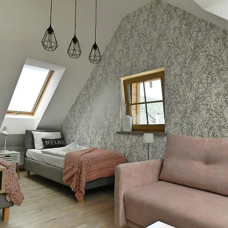 Apartamenty Everysky - Osiedle Podgorze 1E Schreiberhau Exterior foto