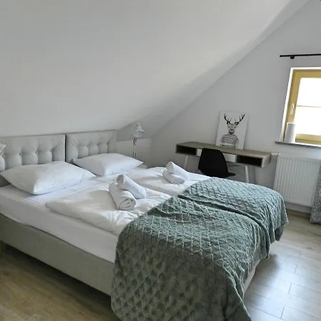 Apartamenty Everysky - Osiedle Podgorze 1E Schreiberhau Exterior foto