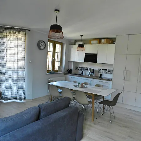 Apartamenty Everysky - Osiedle Podgorze 1E Schreiberhau Exterior foto