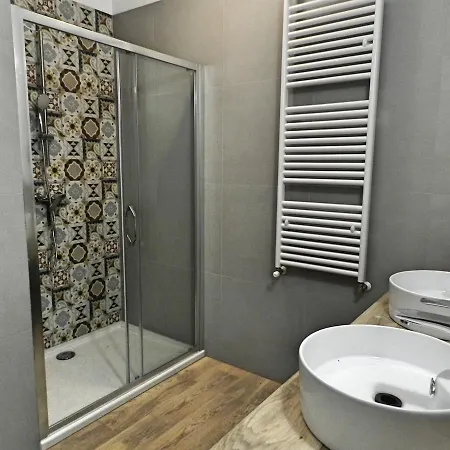 Apartamenty Everysky - Osiedle Podgorze 1E Schreiberhau Exterior foto