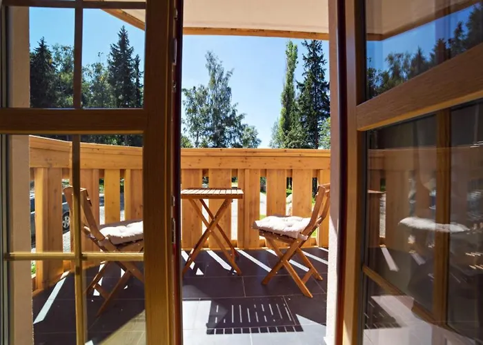 Apartamenty Everysky - Osiedle Podgorze 1E