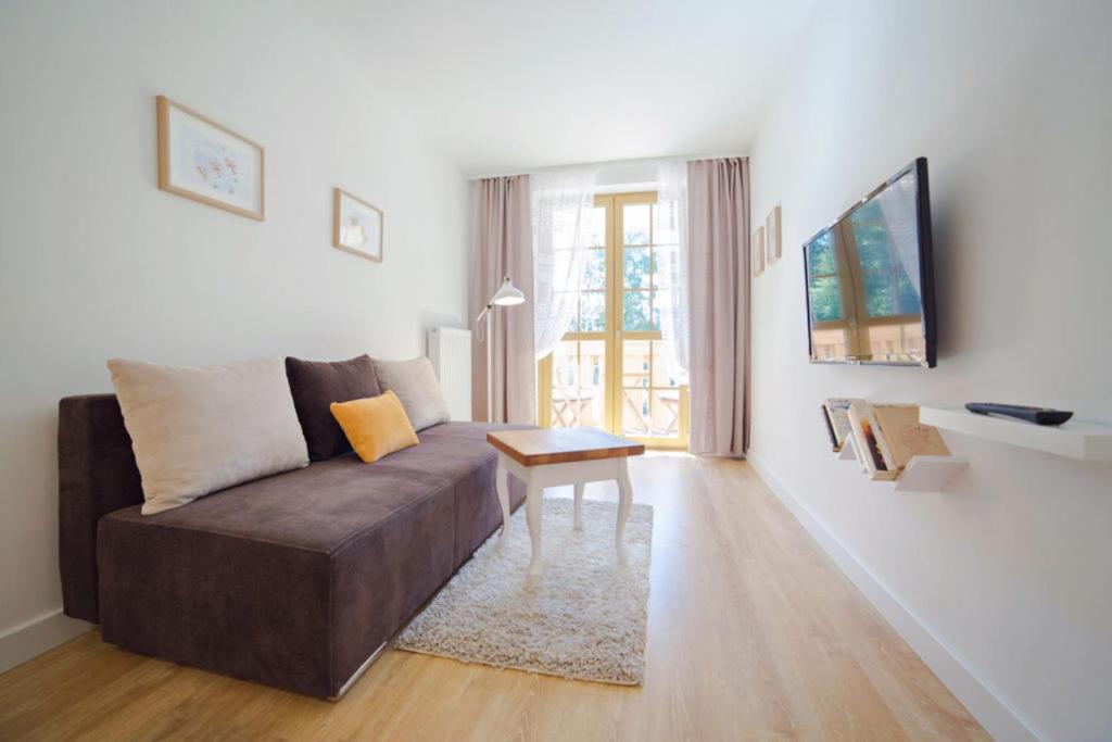Apartament Everysky - Osiedle Podgórze 1e Szklarska Poręba