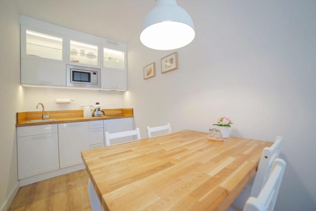 Everysky - Osiedle Podgorze 1e Apartment