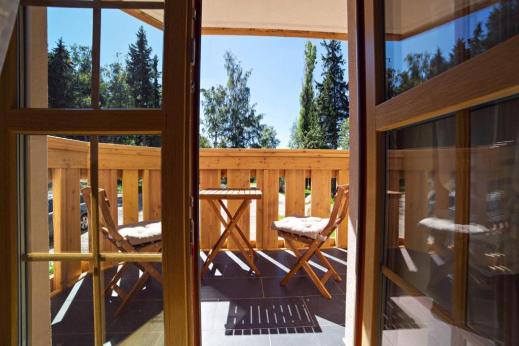 Everysky - Osiedle Podgorze 1e Apartment Schreiberhau