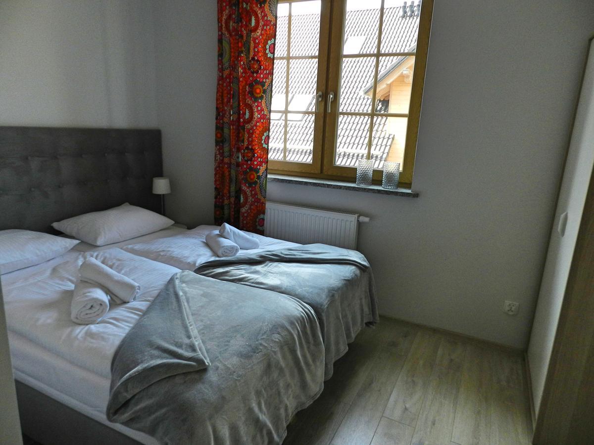 Everysky - Osiedle Podgorze 1e Apartment