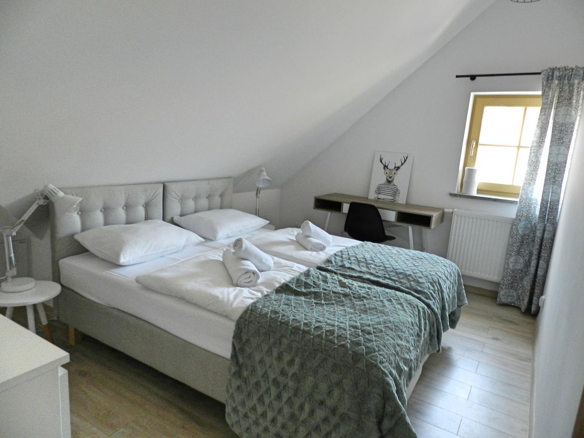 Apartment Everysky - Osiedle Podgorze 1e