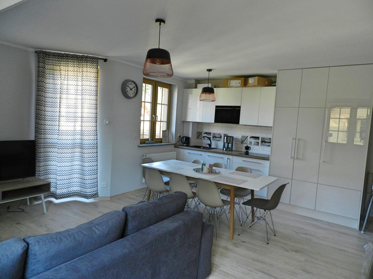 Apartment Everysky - Osiedle Podgorze 1e Schreiberhau