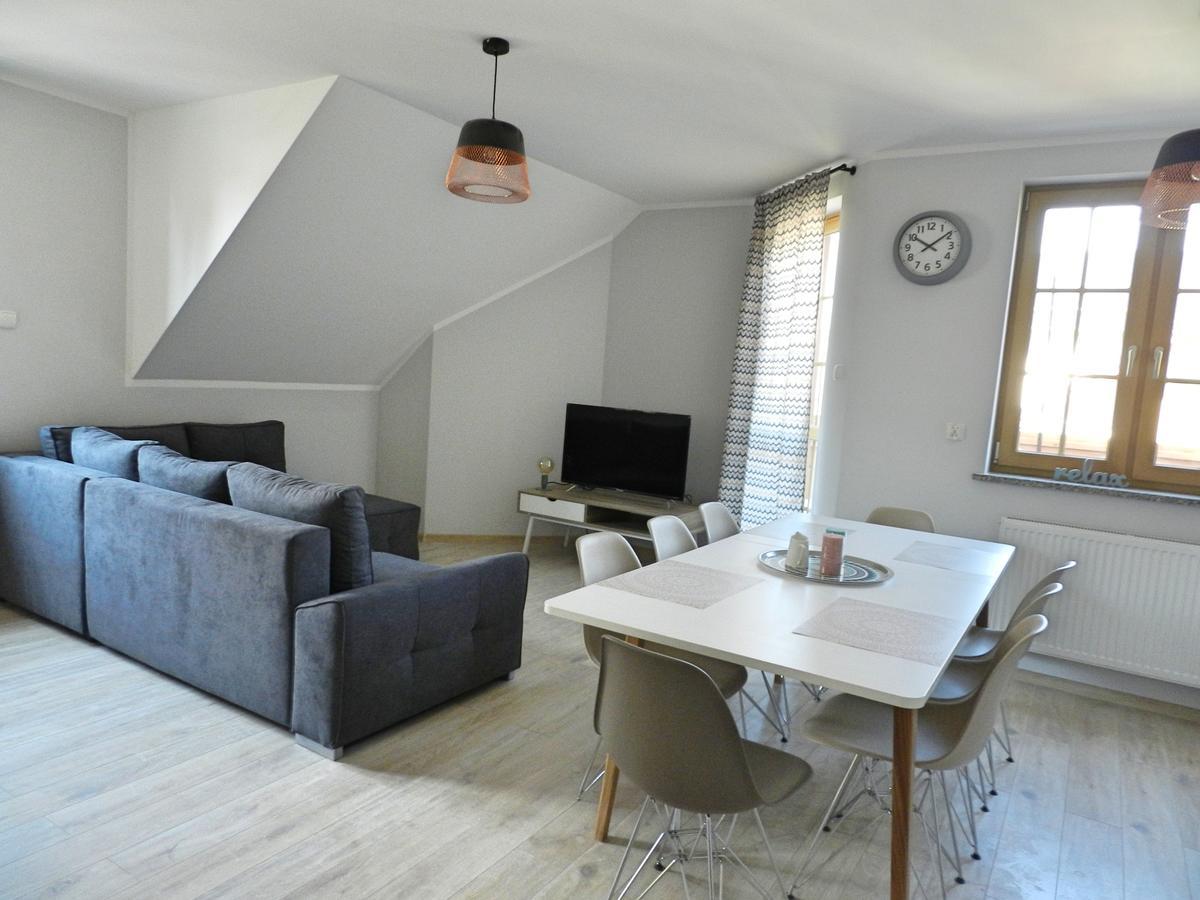 Everysky - Osiedle Podgórze 1e Apartament